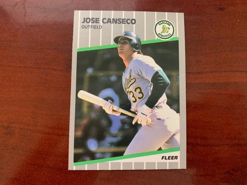 1989 Fleer - Complete Your Set - You Pick (1 - 250) - Picture 6 of 251