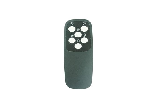 Remote Control For LIFEPLUS Electric Fireplace Infrared Heater - Afbeelding 1 van 5