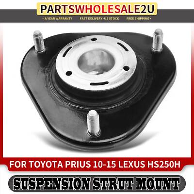 Front Strut Mounts For Lexus HS250h, Scion TC, Toyota Prius - Replacement Suspension Kit