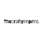 Thecraftyimprint