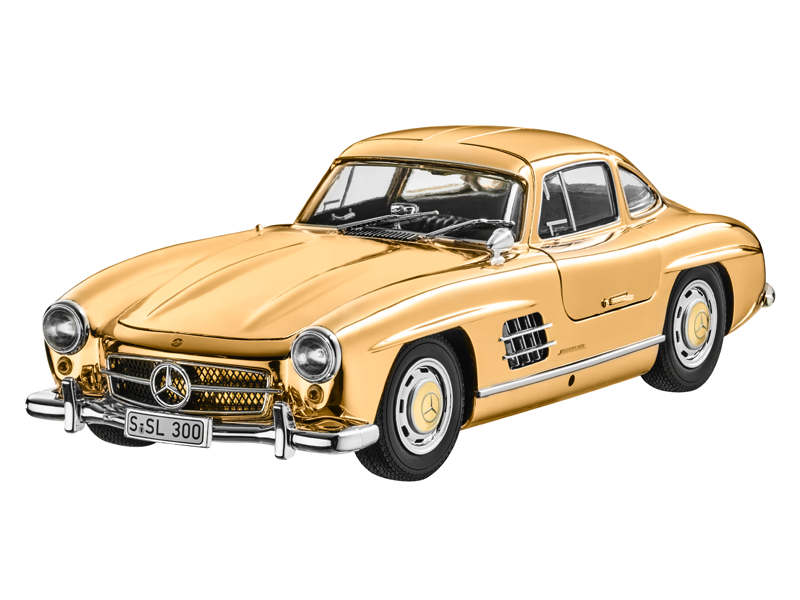 Minichamps 1954 Mercedes Benz 300SL W198 Gullwing Coupé or 1 18 Neuf Minichamps 1954 Mercedes Benz 300SL W198 Gullwing Coupé or 1 18 Neuf