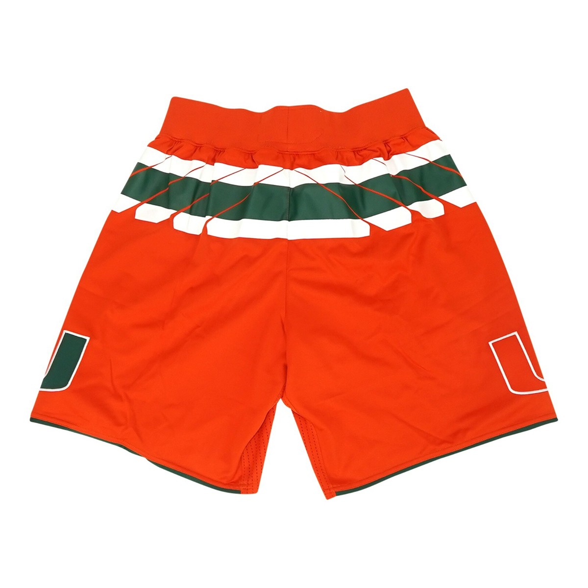 【超希少】adidas Miami Hurricanes ナイロンジャケット S 超希少 デサント製 80s adidas ナイロンジャケット ヴィンテージ
