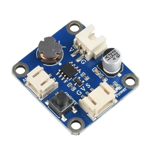 Humidificador ultrasónico fabricante de niebla módulo controlador control de programación de un solo chip - Imagen 14 de 20