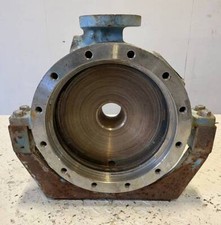 Goulds System HT3196MTX 1x2-10 Centerline Casing, 316SS, PN: 68697, #71636