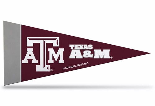 NCAA, NFL, MLB NHL Mini Pennant 9"x4" inch, felt - Picture 61 of 232
