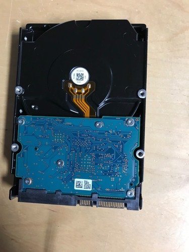 HGST, 2TB , HUA724020ALE640, 3.5, Tested working 100 % Perfect! - Picture 5 of 5