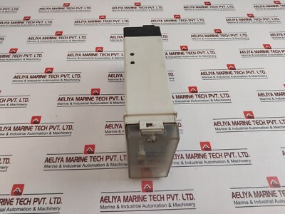 Segc MRA1-110-D Trip Circuit Supervision Relay