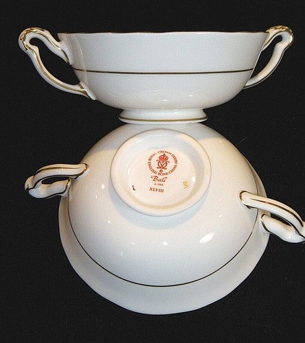 Huge Selection of ROYAL CROWN DERBY BALI A1100 (Ely/Chelsea) English Bone China - Picture 40 of 138