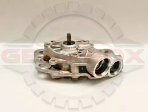 AUDI VW SEAT SKODA 0GC 0DW DQ381 AUTOMATIC GEARBOX SYSTEM OIL PUMP START / STOP - Picture 1 of 6