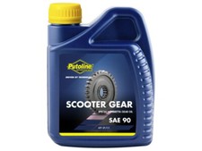 Gear Oil - Putoline Oil SAE90 ideal for Vespa or Lambretta S1/2/3, J Range, Vega
