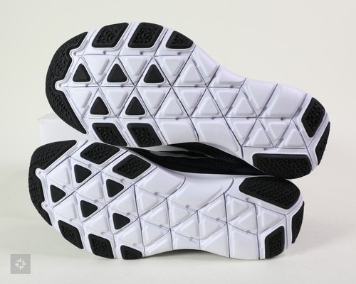 Nike Free Trainer V7 TB Navy Blue White Shoes Men's Size 9-9.5 (898051-402) - Picture 5 of 7