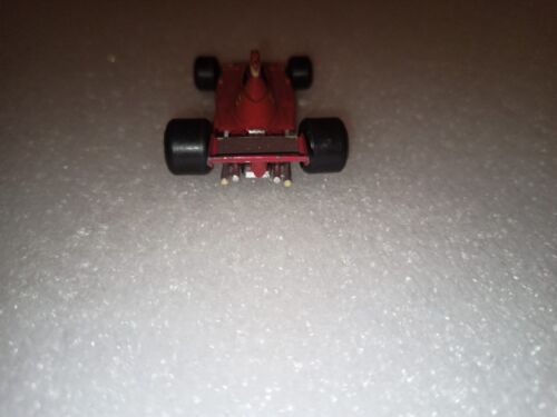 Ferrari 312B3 F. 1 Scala 1:55 Polistil Anni 70 LEGGI DESCRIZIONE - Foto 4 di 7