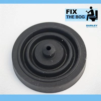 MANDATORY Thomas Dudley 318947: Bellows Washer t/s Dudley 'Pinto' Valve