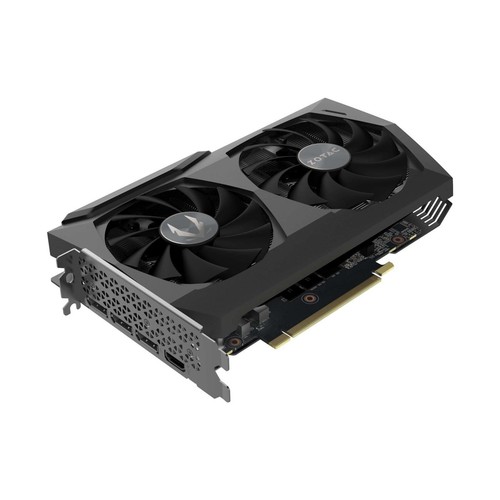 ZOTAC Gaming GeForce RTX 3070 Twin Edge OC 8 GB GDDR6 HDMI, 3x DP PCI-E  #332113 - Afbeelding 1 van 5