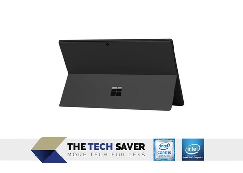 Microsoft Surface Pro 6 12.3" Pantalla Táctil i7-8650U 8GB RAM 256GB SSD + Teclado - Imagen 7 de 7
