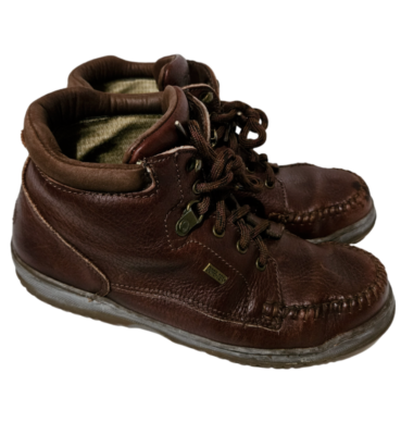 Rocky Boots Men display picture 2