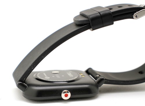 Blackview Fitness Tracker Blood Oxygen/Heart Rate/Sleep Monitor NO Charger - Picture 6 of 6