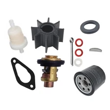 Tohatsu MFS E 9.9HP 15HP 20HP Outboard Mortor Maintenance Repair Kit 3RS-87500-0