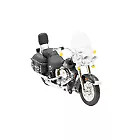 Мотоциклы Maisto S27 Harley Davidson 2000 FLSTC Heritage Softail Classic 1:18