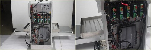 5Axis USB Mach3 6040 2.2KW Water Spindle Motor CNC Router Engraving Machine 220V - Picture 5 of 6