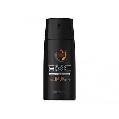 Axe Deospray Dark Temptation NEW 150ml