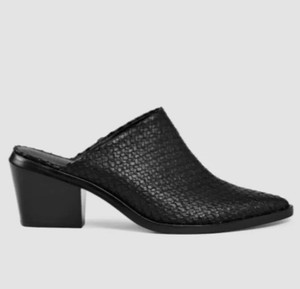 black mules uk