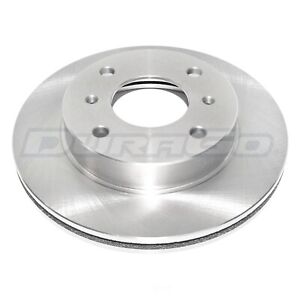 DuraGo BR900984 Rear Vented Brake Rotor DuraGo BR900984 Rear Vented Brake Rotor