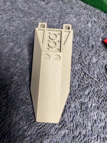 LEGO Space Police 2 6897 Rebel Hunter 100% Complete  - Picture 4 of 13