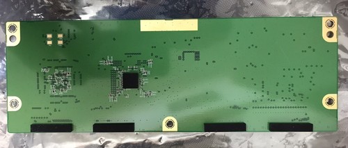 T460HW02 V0 CTRL BD 06A83-1A 5546T02010 SAMSUNG LE46M87BD TCON BOARD - Picture 4 of 4