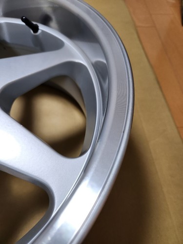 MK Motorsport - BORBET - 17x8.5 38 5x120 BMW E36 E30 E28 - Picture 8 of 9