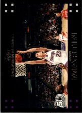 2007-08 Topps NBA Kevin Martin #104