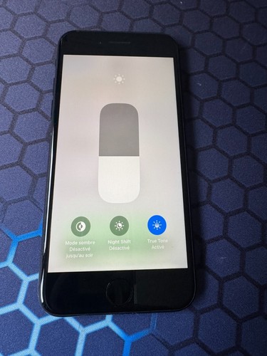 Iphone se 2020 Noir 128 go - Photo 4/12