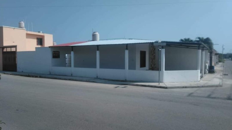 Casa esquina Caucel Animaya