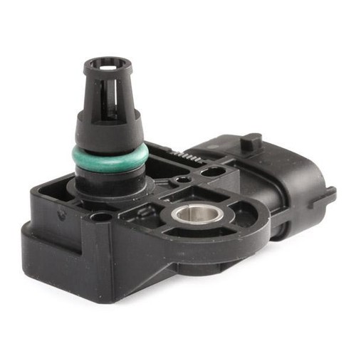 Bosch 0281006102 MAP Intake Manifold Boost Pressure Sensor For VW Renault Fiat - Picture 3 of 5