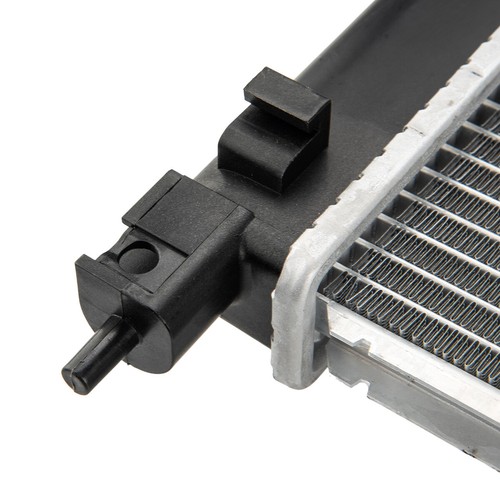 Radiator New For 2013 2014 2015 2016 2017 2018 Nissan Sentra 1.8L L4 214103SH0A - Picture 10 of 11
