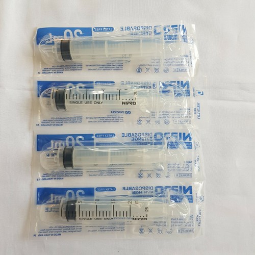 Adaptador de nariz Klean & Kare enjuague nasal con jeringa 20 ml remedio natural - Imagen 92 de 107
