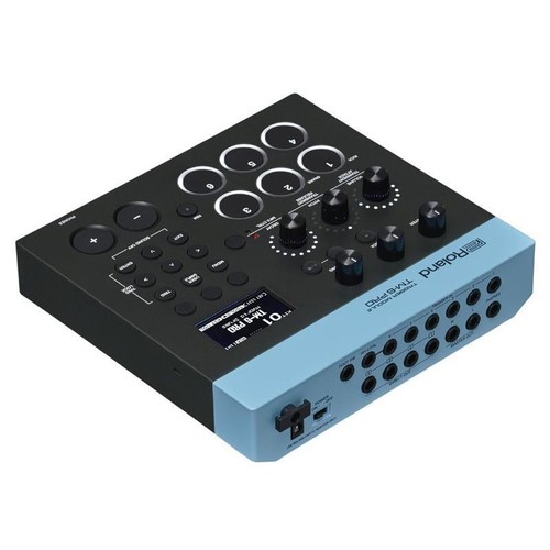 Roland TM-6 PRO Trigger Module Hybrid Drum 268 built-in V-Drums voices Express - Picture 8 of 9