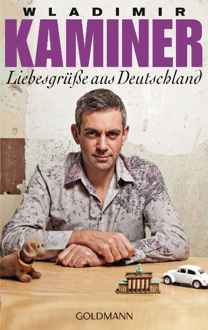 Liebesgrüße Aus Deutschland