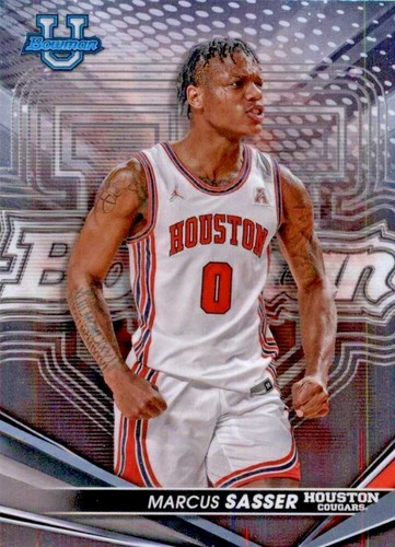 2022-23 Bowman University Best Basketball #1-100 (You Pick) Rookies & Prospects - Picture 92 of 177