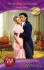 The Shocking Lord Standon by Louise Allen (Paperback, 2008)