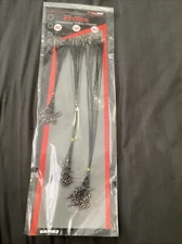 Grandeslam Predator Attack Bulk Wire Trace Pack 60 Pces/ 3 Lengths