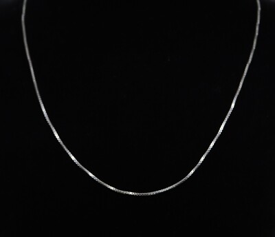 アクセサリー Jent Louis Silver Rock Chain Necklace Jent Louis Silver Rock Chain Necklace Silver Rock Chain