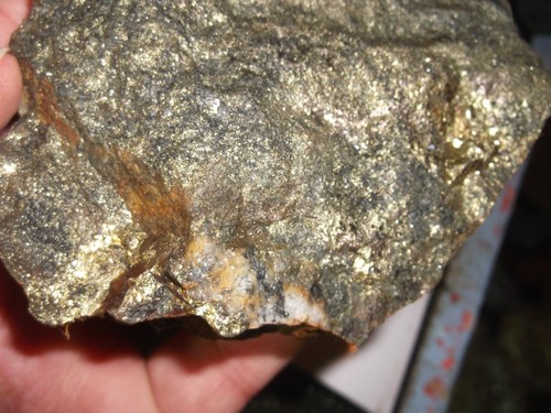 Oro, plata, cobre, 609 gramos muestras, más alta calidad. - Imagen 6 de 9