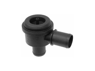 67VN44K Turbocharger Cut-Off Valve Fits 2000-2006 Audi TT Quattro 1.8L 4 Cyl