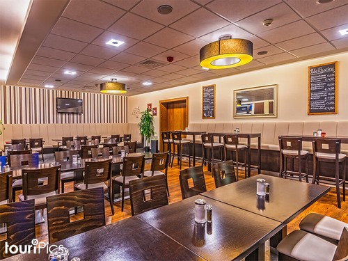 3 Tage Kurzurlaub im Sauerland im Park-Hotel Olsberg mit Frühstück - Bild 3 von 10