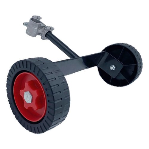 Lawn Mower Accessories Outdoor Casters Garden Cart Replacement Wheels - Picture 12 of 12