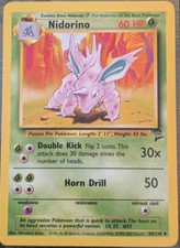 Pokémon Base Set 2 | Choose Your Card! | Vintage WOTC | NM-MP Huge Selection