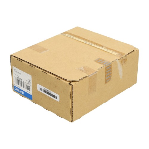 Omron CS1W-DA08C New NFP Sealed - Picture 1 of 7