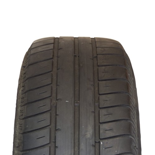 Sommerräder Alufelgen 5Jx14 ET35 Seat Mii Sommerreifen Fulda 175/65R14 82T - Bild 3 von 8