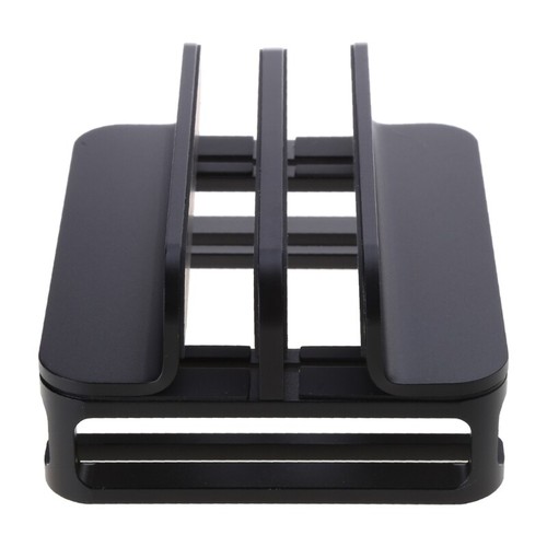 Notebook Vertical Stand Computer Support Frame Universal for Storage She - Afbeelding 6 van 9
